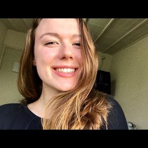 Meet your Posher, Sarah